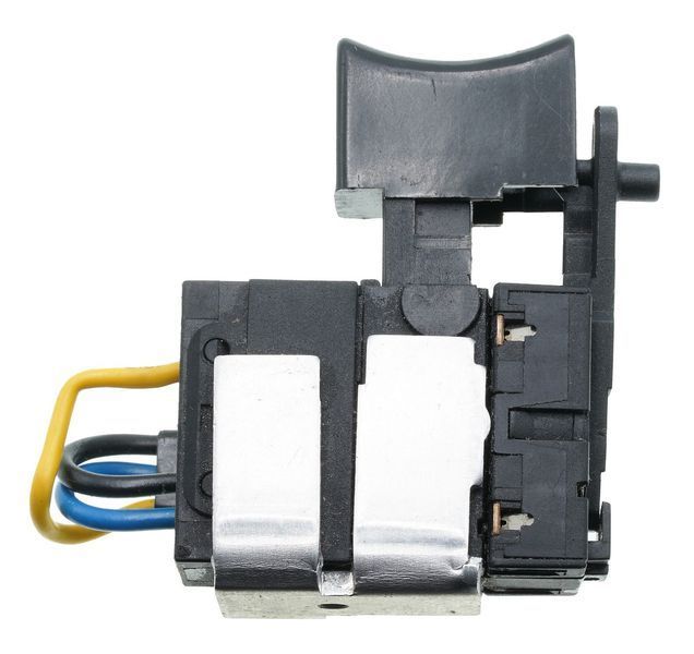 Кнопка шуруповерта Sparky B12E оригинал 171656 кн1885 фото