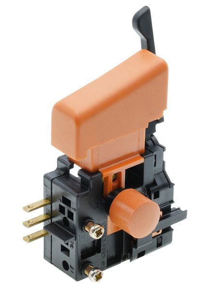 Кнопка перфоратора Sparky BPR 241CE SDS+ оригинал 151207 кн1883 фото