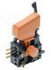 Кнопка перфоратора Sparky BPR 241CE SDS+ оригинал 151207 кн1883 фото 2