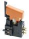 Кнопка перфоратора Sparky BPR 241CE SDS+ оригинал 151207 кн1883 фото 3