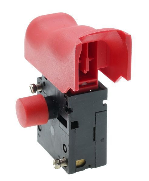 Кнопка ударной дрели Sparky BUR 350 оригинал 152366 кн1877 фото