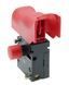 Кнопка ударной дрели Sparky BUR 350 оригинал 152366 кн1877 фото 3