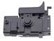 Кнопка перфоратора Bosch PBH 2000 RE аналог 1617200515/1617200542 кн247 фото 4