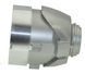 Кришка корпусу шуруповерта Makita DTD 153 RFE/DTD 153 Z оригінал 143957-3 шур742 фото 1