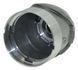 Кришка корпусу шуруповерта Makita DTD 153 RFE/DTD 153 Z оригінал 143957-3 шур742 фото 3