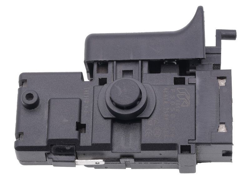 Кнопка перфоратора Bosch PBH 2000 RE аналог 1617200515/1617200542 кн247 фото