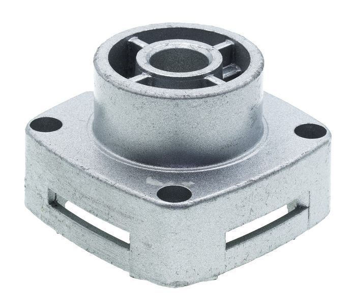 Корпус подшипника фрезера Sparky X 72CE (D30 МЦ49*49) оригинал 127594 rest1974 фото