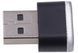 Світлодіодний універсальний міні-ліхтарик USB 5V білий (1шт) ins389 фото 1
