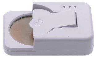 Зарядний пристрій RSC-X2-2 Type-C для літій-іонних акумуляторів LIR1025 ins615 фото