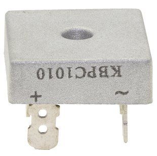 Датчик стабилизации KBPC1010 генератора ET-950/168F (металл) gen052 фото