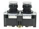 Кнопка тельфера (лебедки) Procraft TP1000, INTERTOOL GT1482 кн755 фото 1