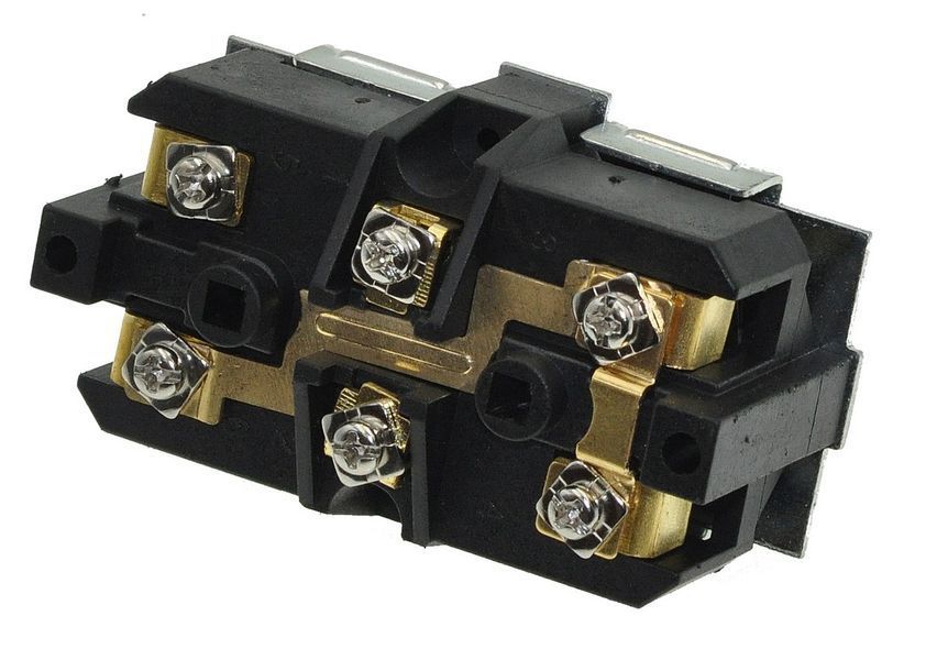 Кнопка тельфера (лебедки) Procraft TP1000, INTERTOOL GT1482 кн755 фото