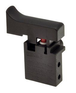 Кнопка цепной электропилы Dnipro-M DSE-15S кн1730 фото