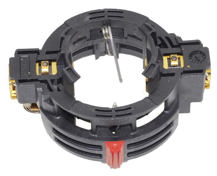 Траверзу перфоратора Bosch GBH 2-26DRE оригінал 1614336061 кн781 фото