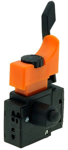 Кнопка дриля Bosch (Бош), Black&Decker (Блек декер) кн018 фото