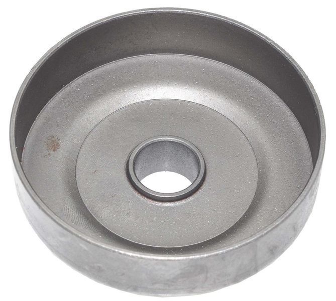 Чашка сцепления бензопилы Husqvarna 137/142 D14*64*67*16 аналог 5300481-32 сцеп141 фото