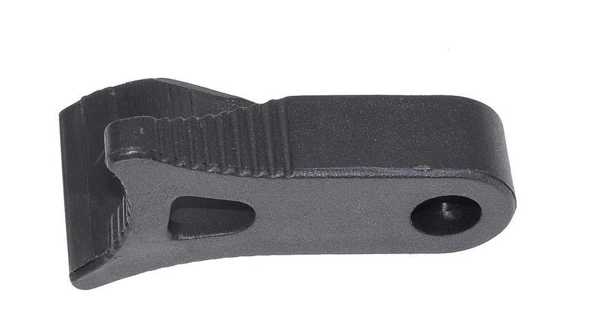 Фіксатор фрезера Black&Decker BPRR1200 оригінал 597807-00 rest811 фото