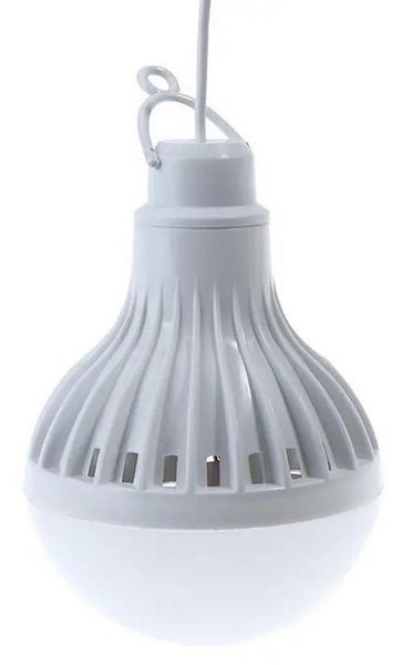 Светодиодная портативная лампа USB 5W ins424 фото