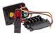 Кнопка з платою керування гайковерта Metabo SSD 18 Lt 200 Bl оригінал 343089690 кн1711 фото 3