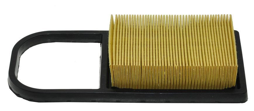 Повітряний фільтр повітродувки Makita EB7660TH/PB7660.4 оригінал 424809-0 фил178 фото