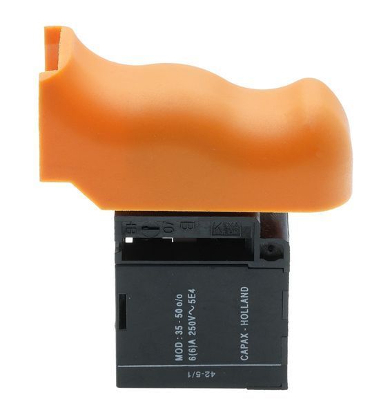 Кнопка ударной дрели Sparky BVR 350/BU2 350E оригинал 152367 кн1882 фото