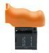 Кнопка ударной дрели Sparky BVR 350/BU2 350E оригинал 152367 кн1882 фото 3