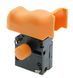 Кнопка ударной дрели Sparky BVR 350/BU2 350E оригинал 152367 кн1882 фото 2