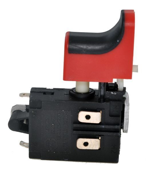 Кнопка шуруповерта Sparky BUR 2-15E / BUR2-18E оригінал 182682 кн1448 фото