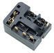 Пуско-защитное реле для холодильника Klixon 6SP9028 / Bosch 10000200 relex026 фото 2