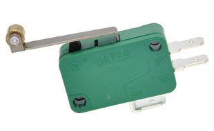 Микропереключатель KW1-103-7 (10A, 250VAC) Daier кн1379 фото