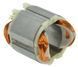 Статор в сборе дрели Sparky BU2 160 54*56 d36 оригинал 172855 стат319 фото 2