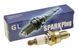 свеча зажигания CMR6H узкая короткая L53mm резьба M10*9.5mm заж125 фото 1