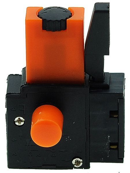 Кнопка дриля Eurotec / Tip кн1043 фото