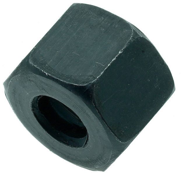 Гайка цанги фрезера Makita 3703 (під різьблення 13,5мм) rest611 фото