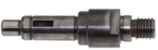 Вал болгарки Stern 230A d10*15*21 L91 bol021 фото