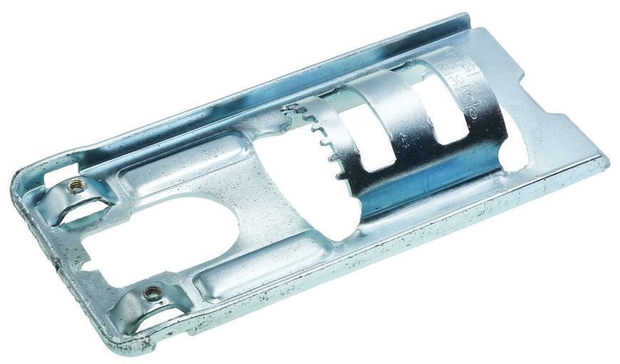 Лижа лобзика Kit 70*148 МЦ45 різьблення М4 (VJ Parts) лоб028 фото